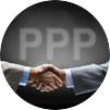 PPP項(xiàng)目咨詢(xún)